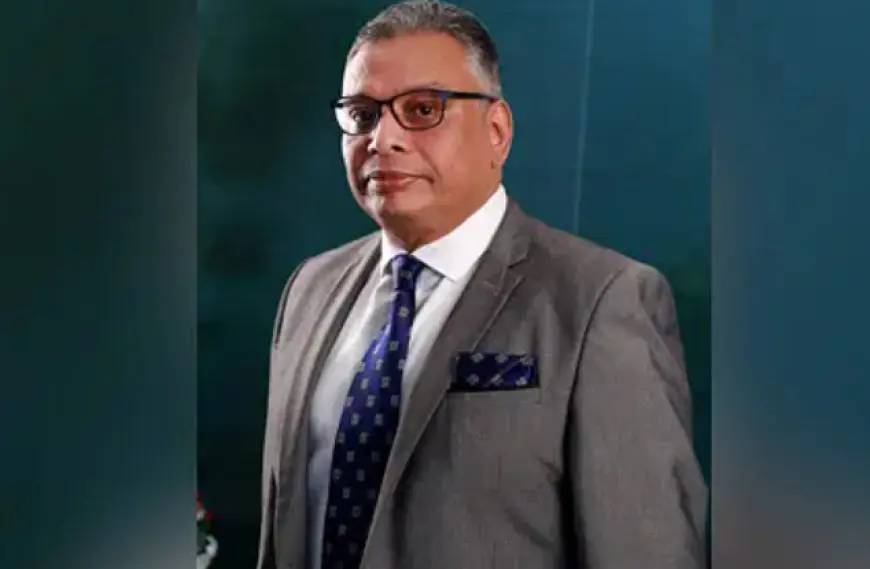 বিদেশে থেকে পদত্যাগ করেছেন এবি ব্যাংকের এমডি